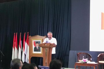 Menteri PUPR ingin ibukota baru representasikan identitas negara