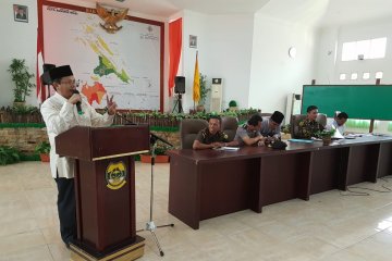 Kepri tingkatkan pemahaman hukum pemerintahan desa