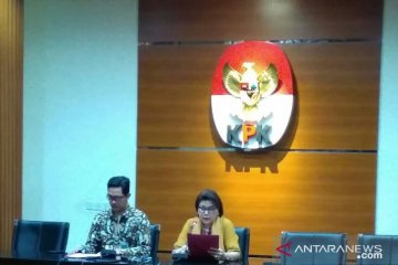 KPK jelaskan konstruksi perkara kasus suap Direktur Keuangan AP II