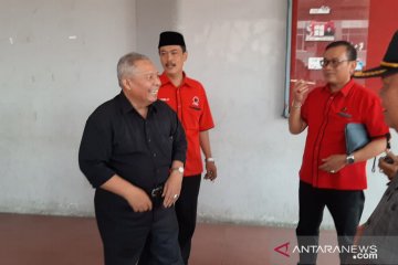 Bupati Tanjungjabung Barat diperiksa Kejagung