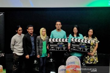 #KeepOnRollin film pendek soal kisah hidup Joe Taslim