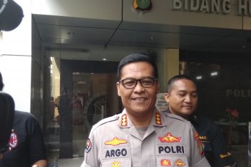 Tim Teknis kasus penyiraman Novel Baswedan gelar rapat perdana