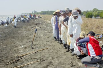 Pengamat sarankan tumpahan minyak disedot untuk jaga lingkungan