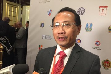 Forum bisnis Indonesia-Rusia tingkatkan investasi kedua negara