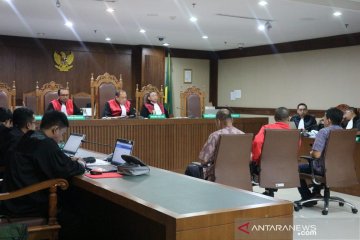 Aspri Menpora disebut dapat mengatur jabatan di Kemenpora