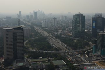 Gubernur: DLH DKI Jakarta harus tinjau emisi industri tiap enam bulan