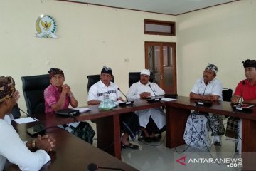 Pasek Suardika: kepentingan ekonomi gusur nilai spiritual Bali