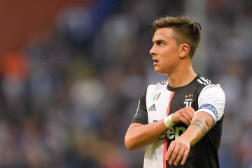 Dybala diberi libur tambahan untuk pertimbangkan masa depan