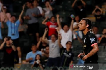 City pasang banderol Rp2,36 triliun jika Bayern mau dapatkan Sane