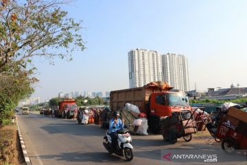 Sarana Jaya gunakan teknologi ramah lingkungan untuk kelola sampah