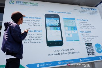 Kemensos nonaktifkan 7.000 peserta BPJS Kesehatan Tanjungpinang