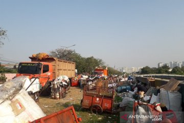 Jakarta butuh rantai keempat pengolahan sampah