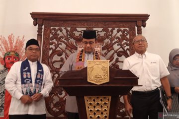 Dinas LH DKI sebaiknya tak biarkan warga bersihkan tumpahan minyak