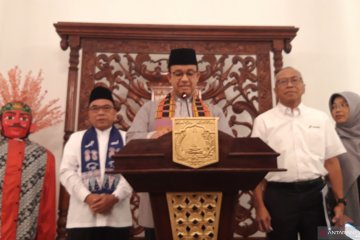 Jakarta-Pertamina bentuk tim penanganan tumpahan minyak