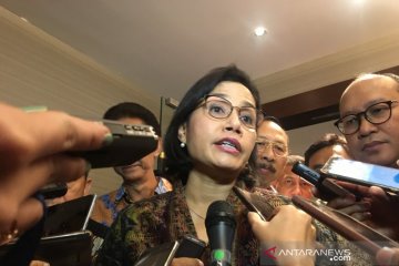 Menkeu rencanakan tax amnesty jilid II