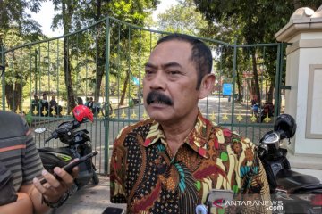 PDIP Surakarta tegaskan tidak boleh ada konvoi saat hari pencoblosan