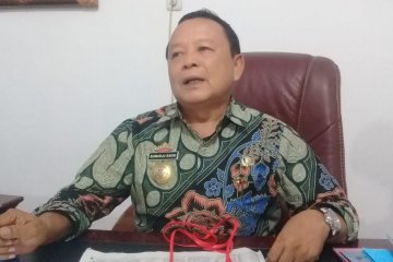 Tagana Lampung kirim anggota ke titik pengungsian pascagempa