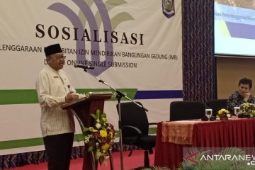 BKPM dorong NTB-NTT terapkan sistem perizinan OSS