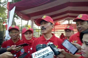 Kemendagri bentuk tim evaluasi terkait AD/ART FPI