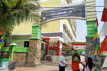 Dinas LH: Laboratorium perlu waktu 10-15 hari cek kandungan minyak