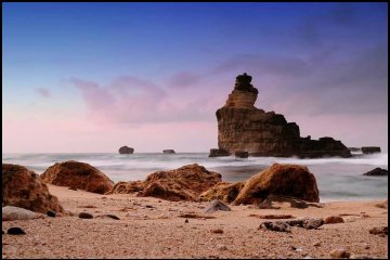 Bupati Pacitan tegaskan dukungan status geopark Gunung Kidul