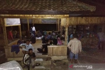 11 Kampung Siaga Bencana dikerahkan bantu evakuasi pascagempa Banten