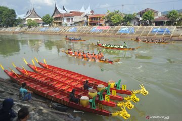 Padang International Dragon Boat Festival