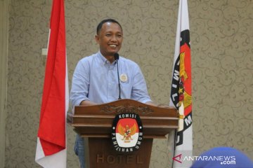 KPU Sumenep usulkan anggaran Pilkada 2020 Rp66 miliar