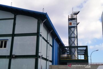 PLN jamin keamanan pasokan listrik selama PON Papua 2021