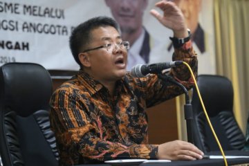 Caleg terpilih PKS diminta menjadi duta kebaikan bangsa dan negara