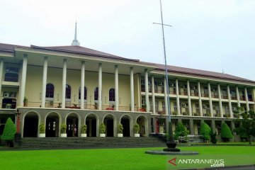 UGM peringkat keempat kampus terbaik di Asia Tenggara