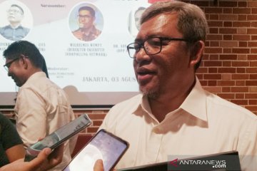 Pemindahan Ibu Kota Provinsi Jabar juga dibahas di era Aher