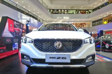 Hanya dua pekan, SUV listrik ini ludes terjual 1.000 unit