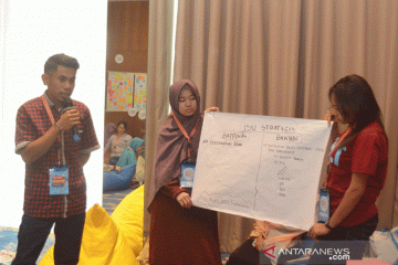 Youth Health Forum bangun kesadaran terhadap kesehatan reproduksi