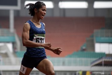 PASI kirim atlet putri Alvin Tehupeiory ke Olimpiade Tokyo 2020