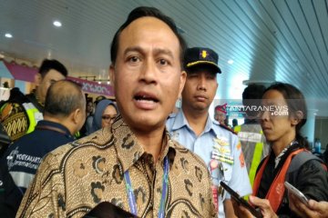 AP I bangun hotel bintang tiga di Bandara Internasional Yogyakarta