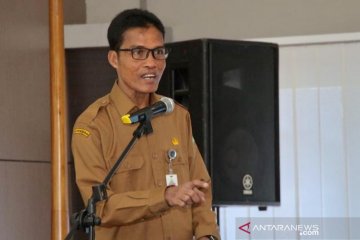 Enam pelajar SD Aceh ikut FLS2N di Provinsi Banten