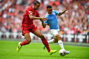 Joel Matip resmi perpanjang kontrak dengan Liverpool