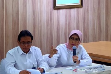 Rini minta PLN belajar soal kecepatan normalisasi pasokan listrik