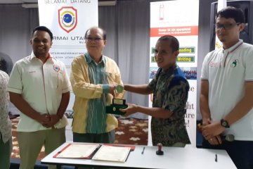 IAIN Bengkulu dan Permai Pulau Pinang tandatangani kerja sama