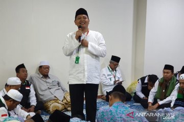 Amirul Hajj ingatkan bahaya penyakit hati saat berhaji