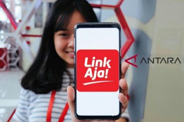 LinkAja pastikan data nasabah tetap aman saat pemadaman listrik massal