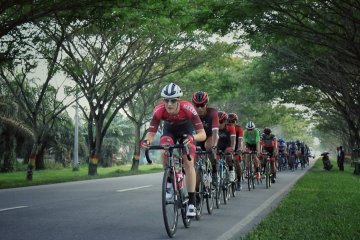 Bupati optimistis Tour de Siak 2019 tanpa kabut asap