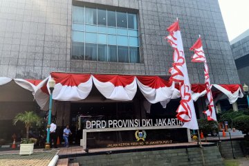 PKS usul pemilihan Cawagub DKI Jakarta diundur