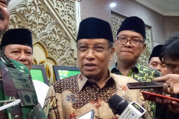 PBNU: Pancasila sudah final