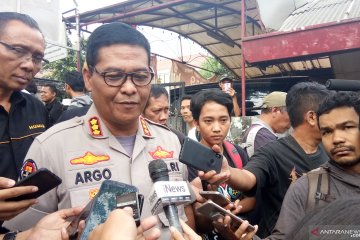 Polda Metro Jaya sebut korban penipuan properti bertambah enam orang
