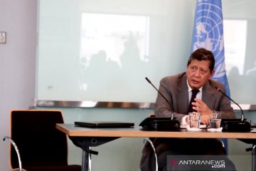 Tim PBB nilai ASEAN lambat atasi pelanggaran HAM Etnis Rohingya