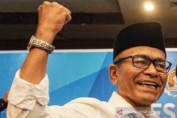 PWI: HPN tepis tuduhan Benny Wenda soal Papua