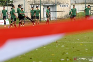 Piala AFF U-18: Jelang laga perdana Indonesia melawan Filipina