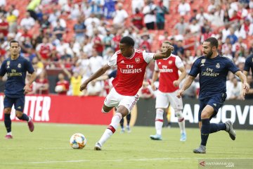 Bayern Munchen minati gelandang muda Arsenal Joe Willock